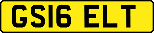GS16ELT