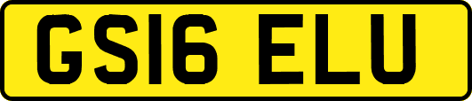 GS16ELU