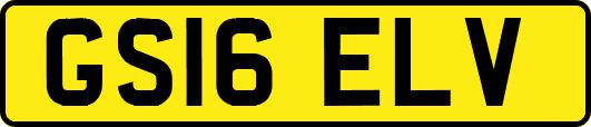 GS16ELV