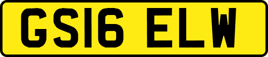 GS16ELW