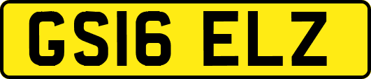 GS16ELZ