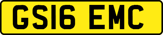 GS16EMC