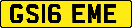 GS16EME