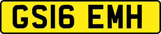 GS16EMH