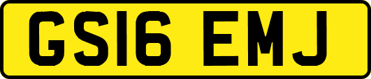 GS16EMJ