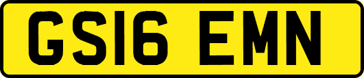 GS16EMN