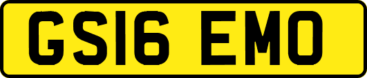 GS16EMO