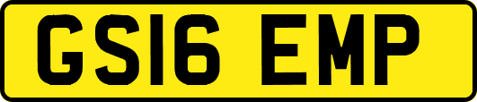GS16EMP