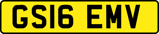 GS16EMV