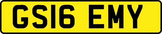 GS16EMY