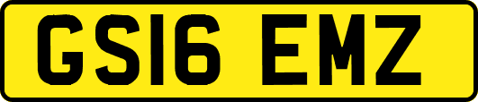 GS16EMZ