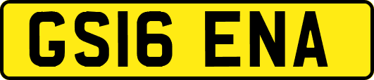 GS16ENA