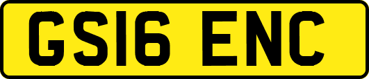 GS16ENC