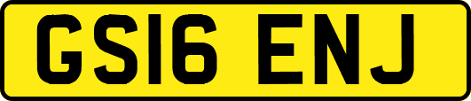 GS16ENJ