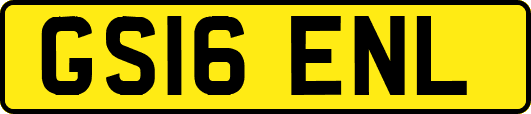 GS16ENL