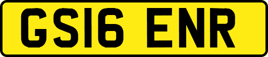 GS16ENR