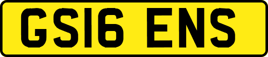 GS16ENS