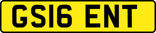 GS16ENT