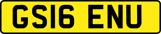 GS16ENU