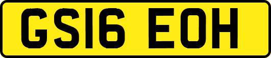 GS16EOH