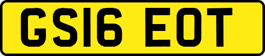 GS16EOT