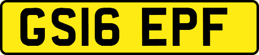 GS16EPF