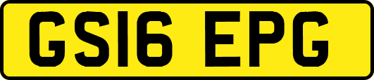 GS16EPG