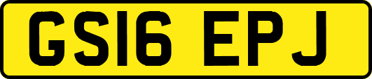 GS16EPJ