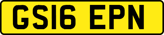 GS16EPN