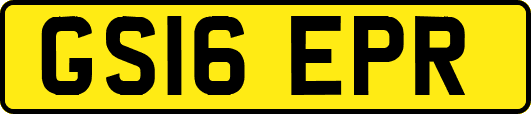 GS16EPR
