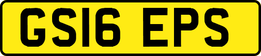 GS16EPS