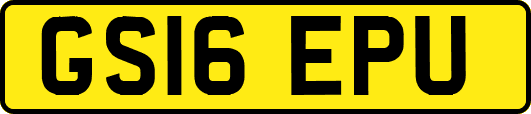 GS16EPU