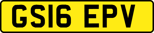 GS16EPV
