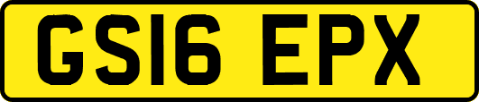 GS16EPX