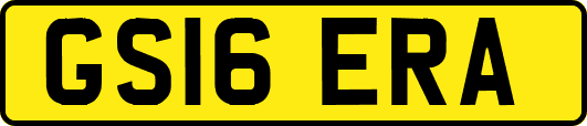 GS16ERA