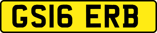 GS16ERB