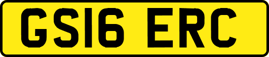 GS16ERC