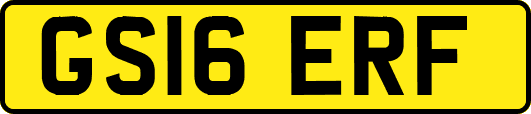 GS16ERF
