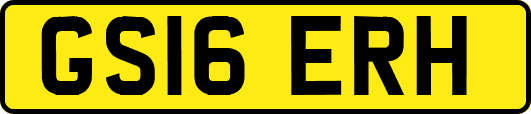 GS16ERH