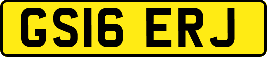 GS16ERJ
