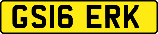 GS16ERK