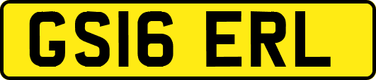 GS16ERL