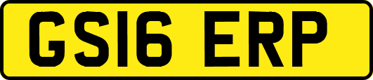 GS16ERP