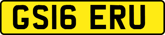 GS16ERU