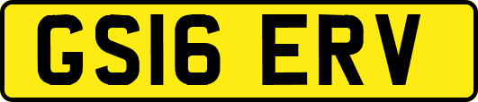 GS16ERV