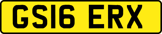 GS16ERX