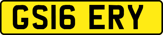 GS16ERY