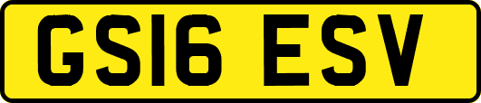 GS16ESV