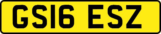GS16ESZ