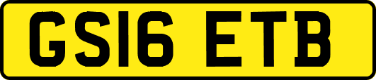 GS16ETB